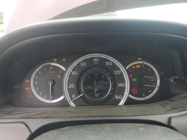 2014 HONDA ACCORD EXL - 1HGCR2F82EA147130