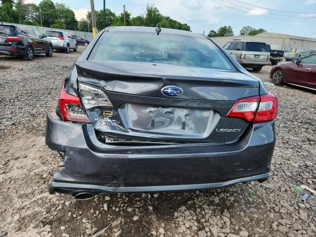2018 SUBARU LEGACY 2.5 4S3BNAN65J3006390