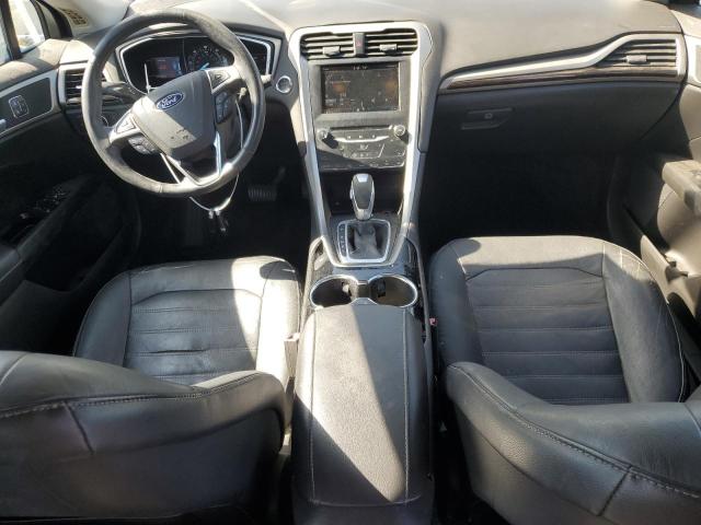 2014 FORD FUSION SE - 3FA6P0LUXER164566