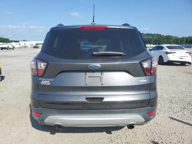 2018 FORD ESCAPE SE 1FMCU0GD4JUD41448