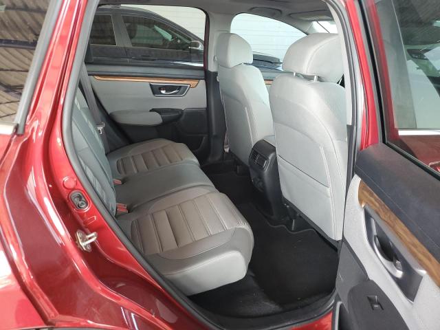 2020 HONDA CR-V EX 5J6RW1H59LA006982
