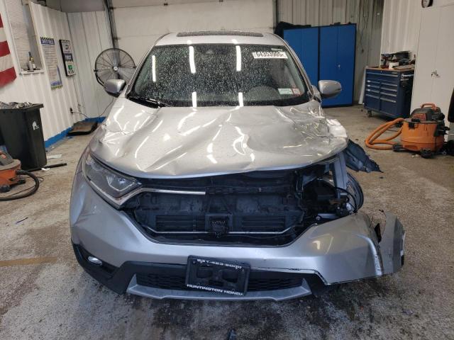 2017 HONDA CR-V EXL 2HKRW2H83HH620108