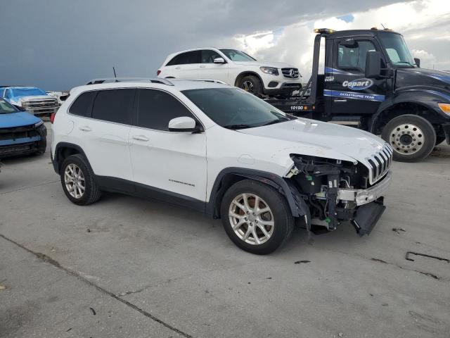 2018 JEEP CHEROKEE L 1C4PJLCB7JD503836