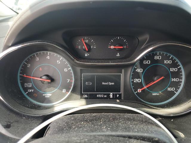 2017 CHEVROLET CRUZE PREM 1G1BF5SM5H7235204