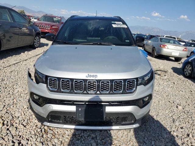 2025 JEEP COMPASS LI 3C4NJDCN6ST546079