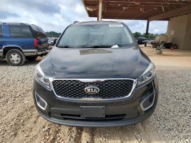 2017 KIA SORENTO LX 5XYPG4A35HG275931