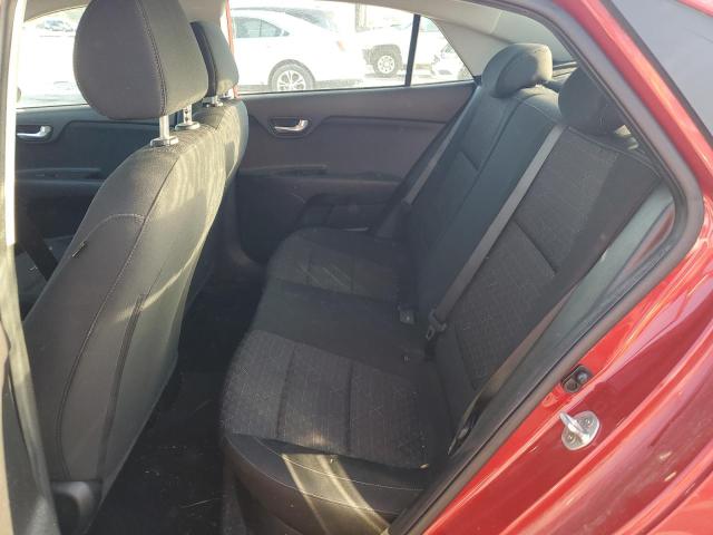 2020 KIA RIO LX 3KPA24AD1LE277100