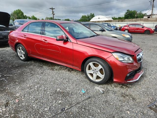 2015 MERCEDES-BENZ E 350 4MAT WDDHF8JB6FB165604