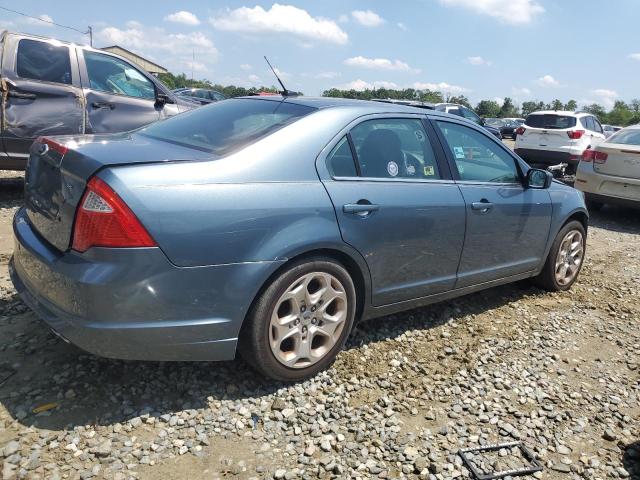 Vin: 3fahp0ha8br340081, lot: 62992925, ford fusion se 20113
