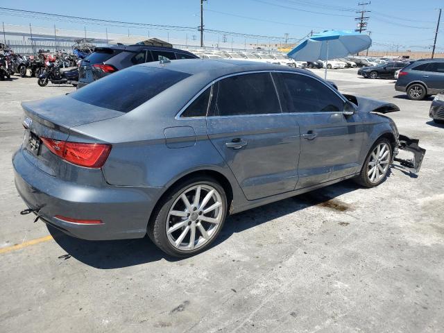 2015 AUDI A3 PREMIUM WAUACGFF3F1001398