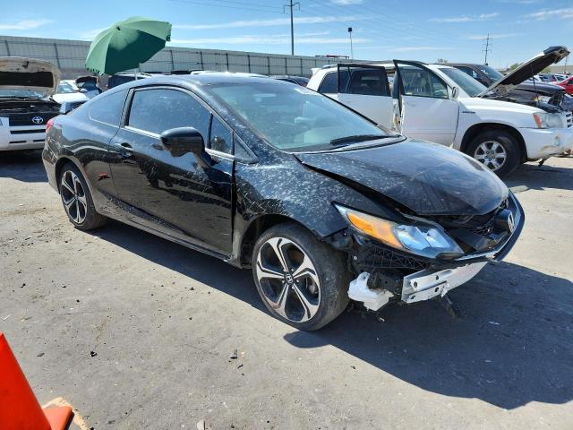 2015 HONDA CIVIC SI 2HGFG4A55FH704031