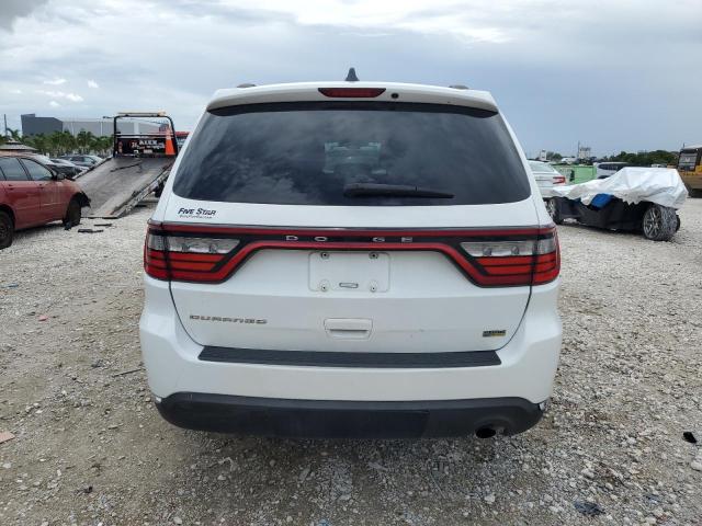 2015 DODGE DURANGO SX 1C4RDHAG1FC244429