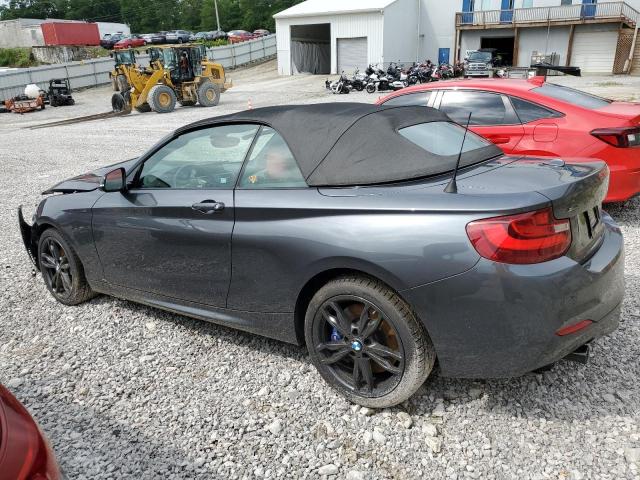 2017 BMW M240XI WBA2L3C51HV667129