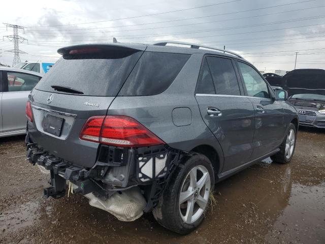 2018 MERCEDES-BENZ GLE 350 4M 4JGDA5HB8JB028275