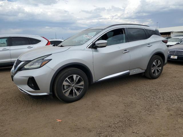 NISSAN MURANO SV