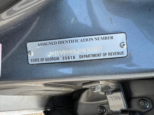 2018 INFINITI Q50 JN1EV7AR0JM433019