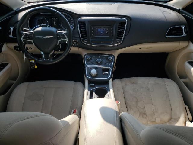 2017 CHRYSLER 200 LX 1C3CCCFB8HN501395