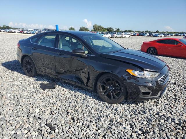 2019 FORD FUSION SE - 3FA6P0HD6KR246914