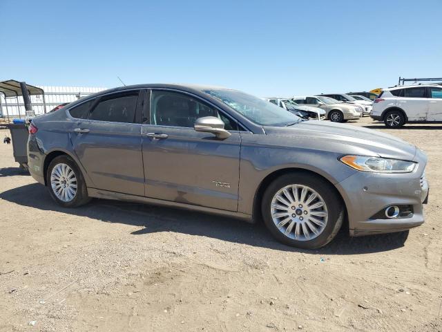 2013 FORD FUSION TIT - 3FA6P0SU5DR303759