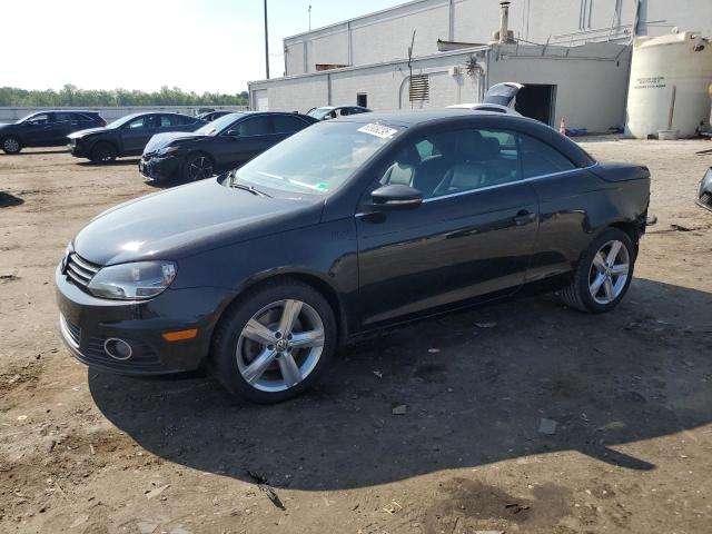 VOLKSWAGEN EOS LUX
