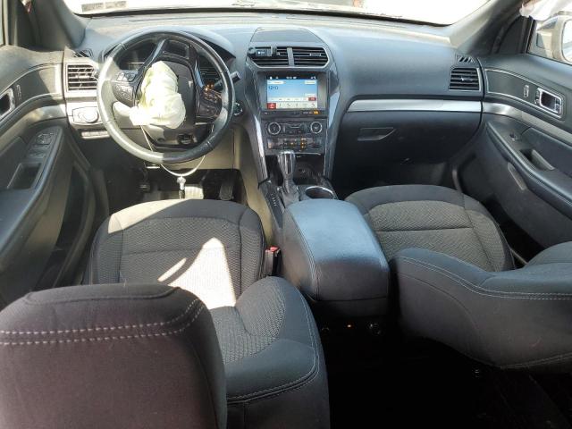 2018 FORD EXPLORER X 1FM5K8D8XJGA23174