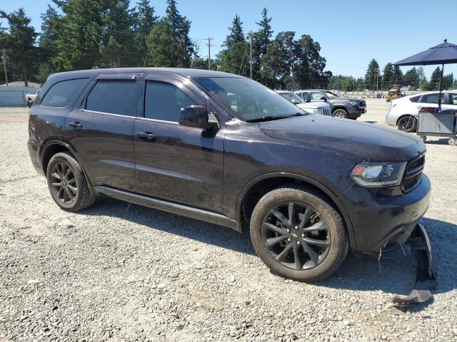 2019 DODGE DURANGO SX 1C4RDJAG6KC633195