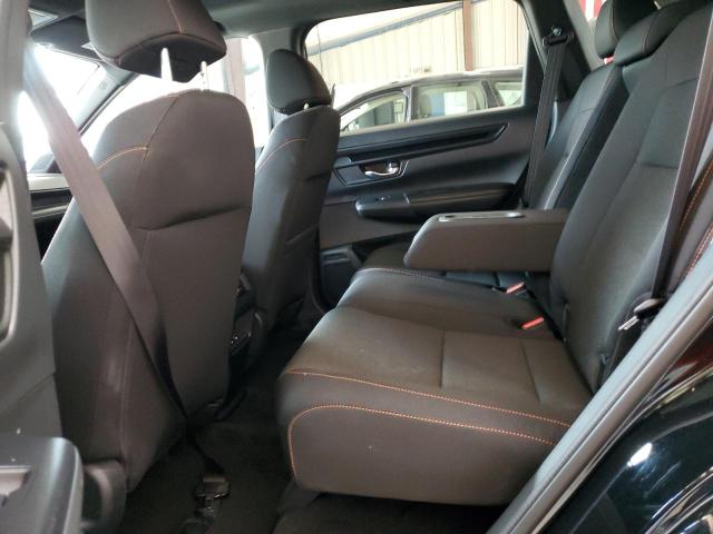 2025 HONDA CR-V SPORT 7FARS6H56SE046767