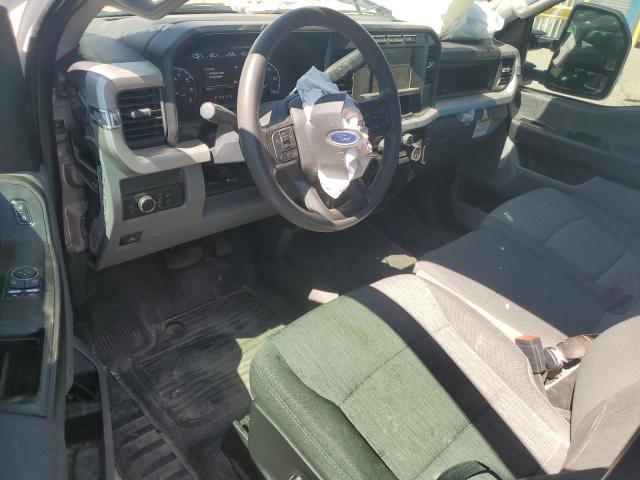 2023 FORD F350 SUPER 1FTRF3AA2PEE20810