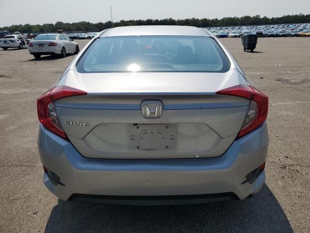 2018 HONDA CIVIC LX - 2HGFC2F54JH533161
