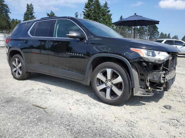 2018 CHEVROLET TRAVERSE L 1GNEVHKWXJJ121340