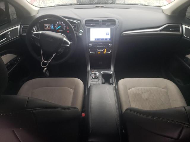 2019 FORD FUSION SE 3FA6P0HDXKR246155