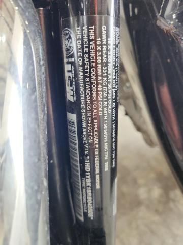 2024 HARLEY-DAVIDSON FLHCS 1HD1YBK18RB042608