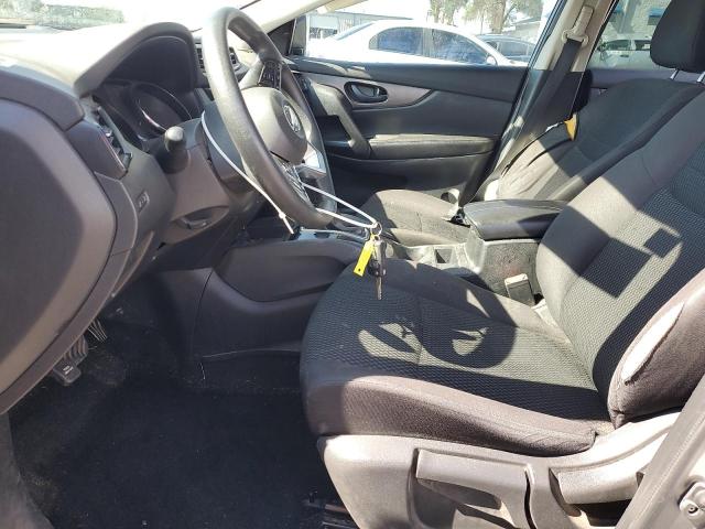 2018 NISSAN ROGUE SPOR JN1BJ1CR6JW600450