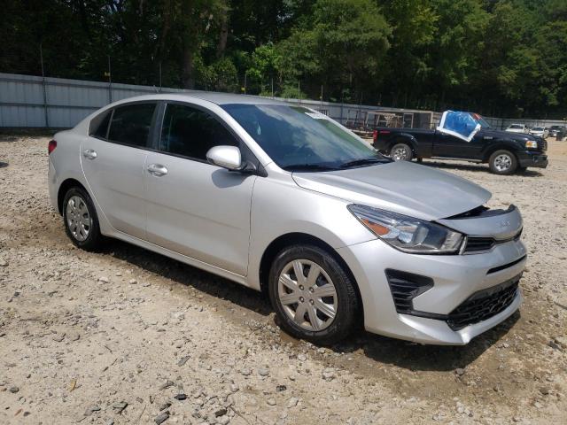 2023 KIA RIO LX 3KPA24AD5PE517464