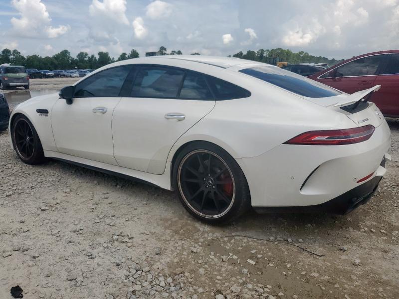 2020 MERCEDES-BENZ AMG GT 63 W1K7X8JB0LA016020