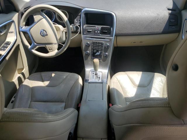 2012 VOLVO XC60 3.2 - YV4940DZ8C2278770