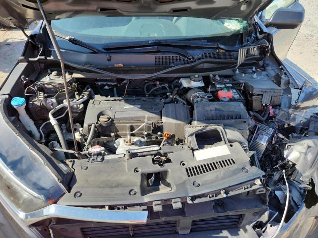 2019 HONDA CR-V LX 2HKRW5H38KH408625