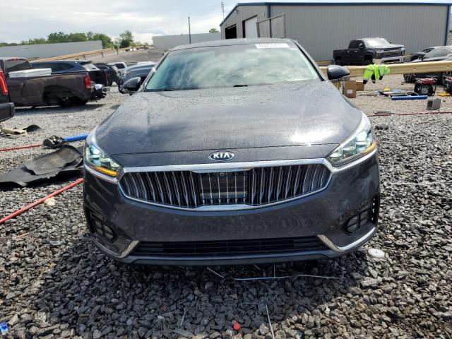 2017 KIA CADENZA PR KNALC4J10H5066532