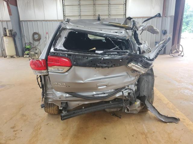 2019 JEEP GRAND CHER 1C4RJFAGXKC601534