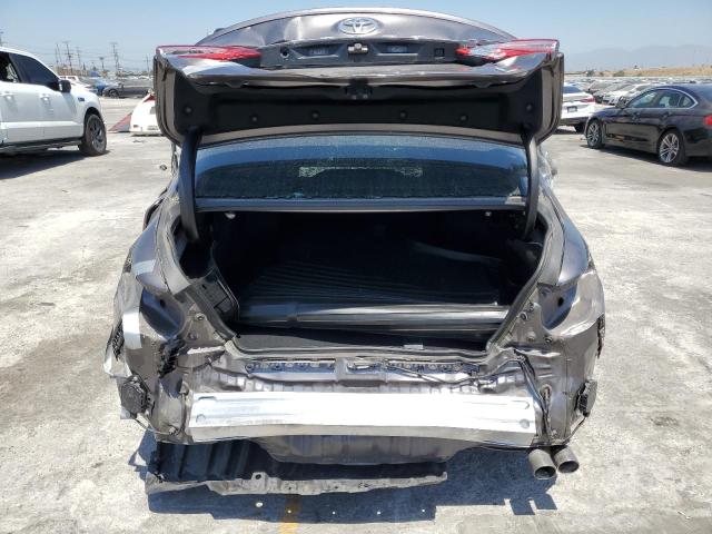 2019 TOYOTA CAMRY L 4T1B11HK7KU840852