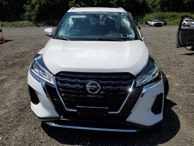 2021 NISSAN KICKS SV - 3N1CP5CV2ML498646