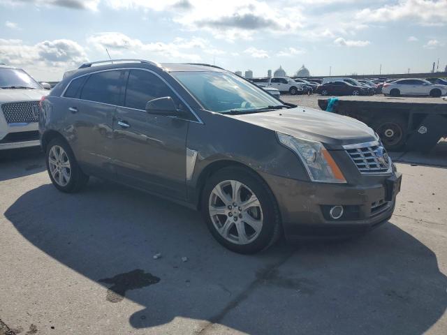 2016 CADILLAC SRX PREMIU 3GYFNDE39GS520281