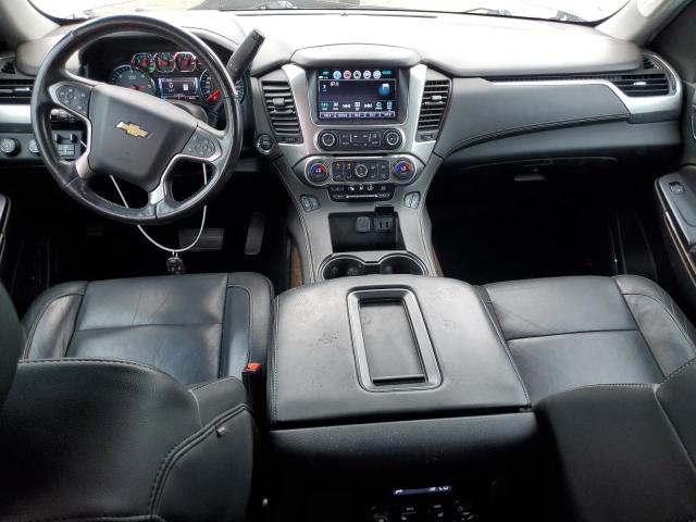 2018 CHEVROLET TAHOE K150 1GNSKBKC8JR222439