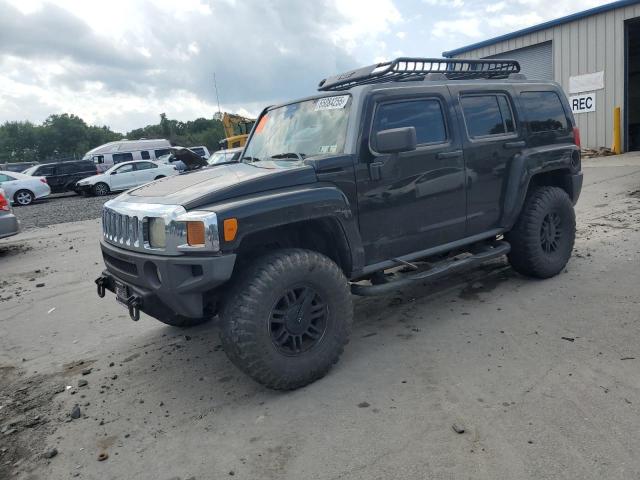 2008 HUMMER H3 #3316960079