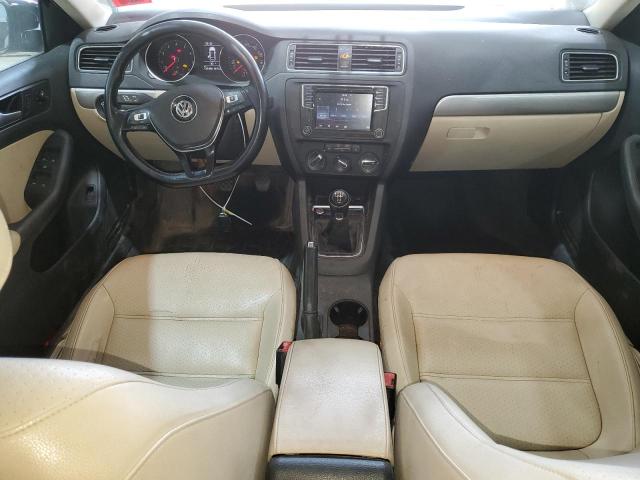 2017 VOLKSWAGEN JETTA SE 3VWB67AJXHM250441
