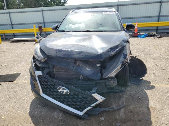 2019 HYUNDAI TUCSON LIMITED KM8J3CA45KU034036