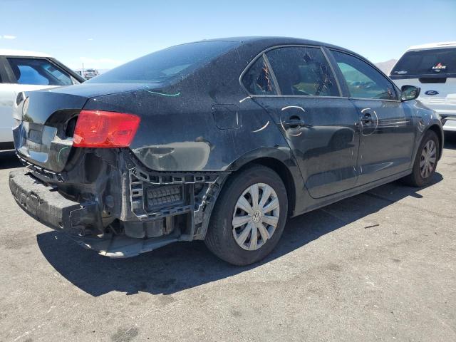 2014 VOLKSWAGEN JETTA BASE - 3VW2K7AJ5EM357291