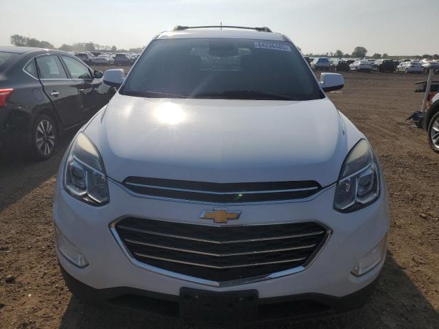 2017 CHEVROLET EQUINOX LT - 2GNALCEK5H6180044