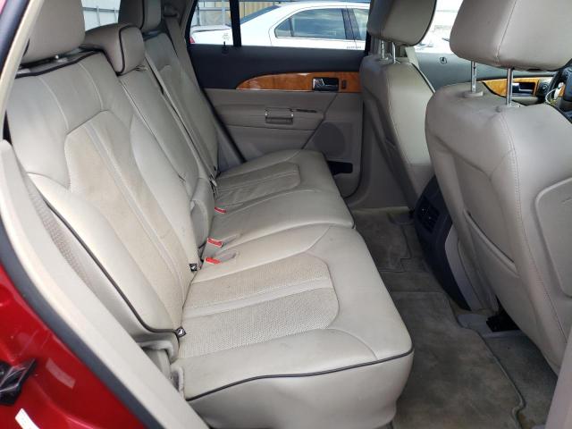 2015 LINCOLN MKX 2LMDJ6JK9FBL22225