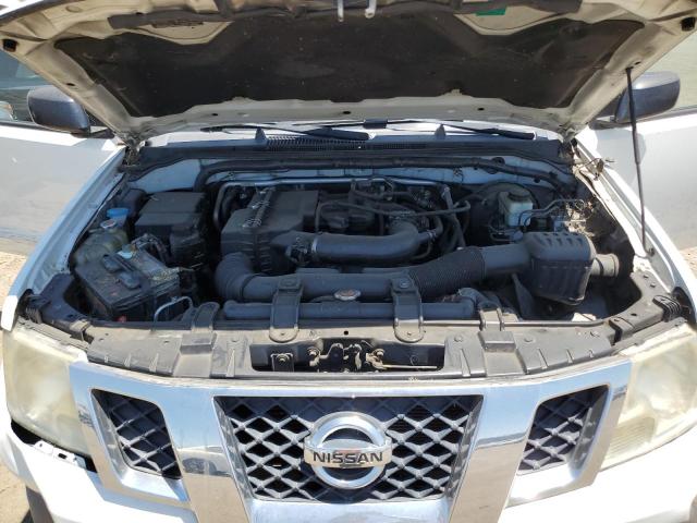 2015 NISSAN FRONTIER S - 1N6BD0CT9FN713829